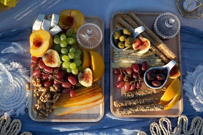Private Picnic Rhodes Greece - Key things you should know before you go