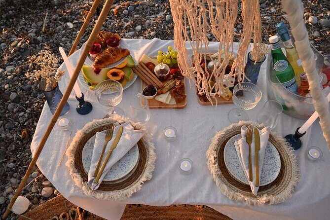 Private Picnic Rhodes Greece - Should you book this private picnic in Rhodes?
