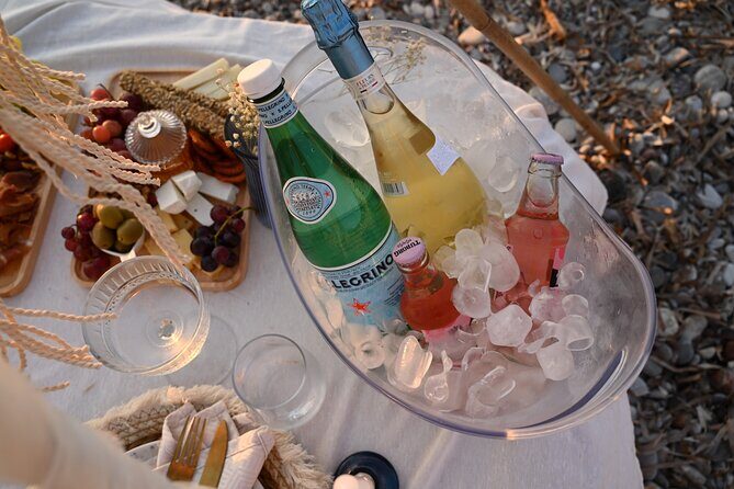 Private Picnic Rhodes Greece - FAQ