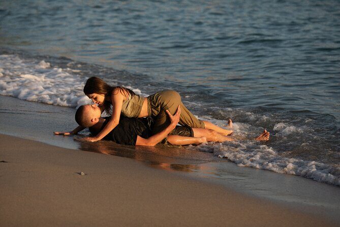 Private Professional Photo Experience in Rhodes - Quick hits before you book