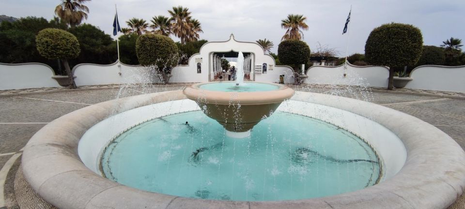 Private Rhodes Odyssey: Lindos, Kallithea, City Panorama - Should you book the Private Rhodes Odyssey?