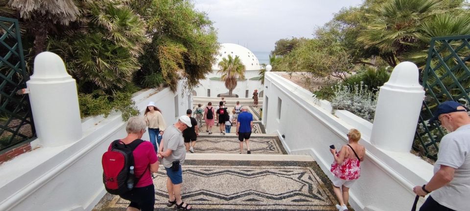 Private Rhodes Odyssey: Lindos, Kallithea, City Panorama - Kallithea Springs brings a different mood