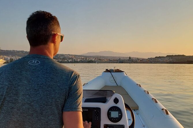Private RIB Boat Tour to the Secret Beach from Rethymno - Who will enjoy this Crete boat trip most