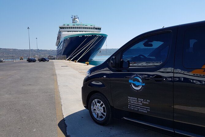 Private Roundtrip Transfer from Chania to Samaria Gorge Park - Hotel Pickup Timing: Using the Early Window to Beat the Crowds
