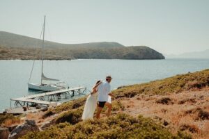 Private Sailing Cruise from Heraklion to Dia Island - Sailing Out: Calm Water Time (and Why Wind Matters)