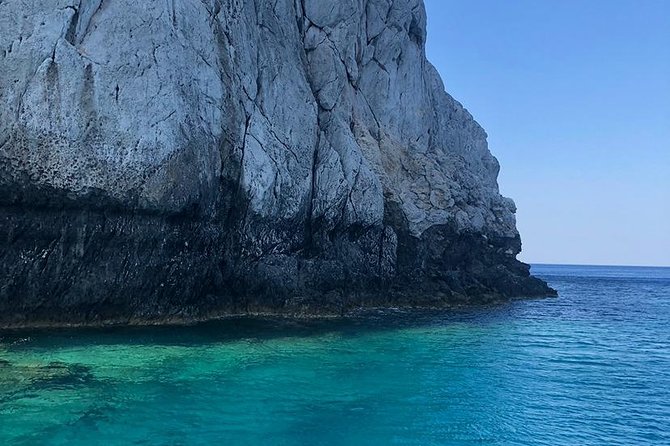 Private Sailing Cruise to Anthony Quinn Bay, Ladiko & Afandou Bay! - Is $872.67 per person good value?