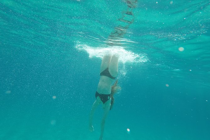 Private sailing cruise to Delos & Rhenia with Lunch & Transfer - What the $2,335.98 group price really means