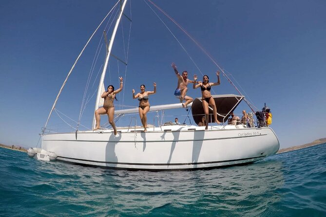 Private sailing cruise to Delos & Rhenia with Lunch & Transfer - Should you book the Delos and Rhenia cruise?
