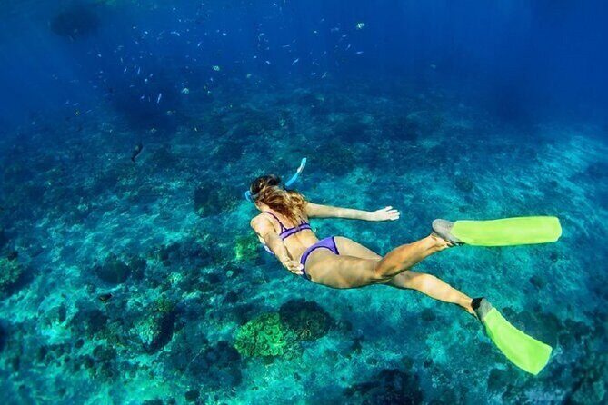 Private Sailing Tour in Rhodes - Food onboard: lunch, snacks, and drinks (including alcohol)