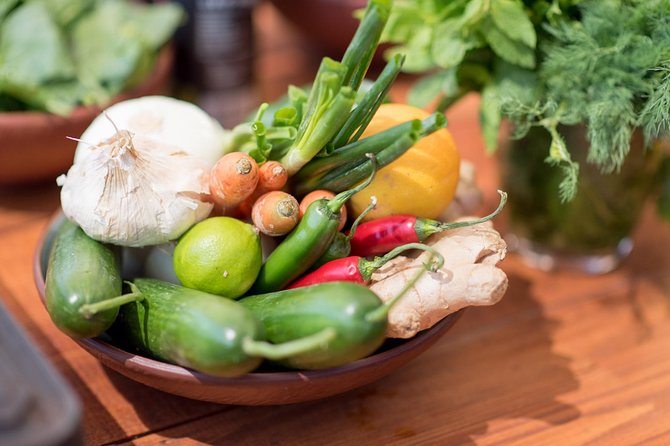 Private Santorini Cooking, Tasting, and Wine Experience - Who will enjoy this most