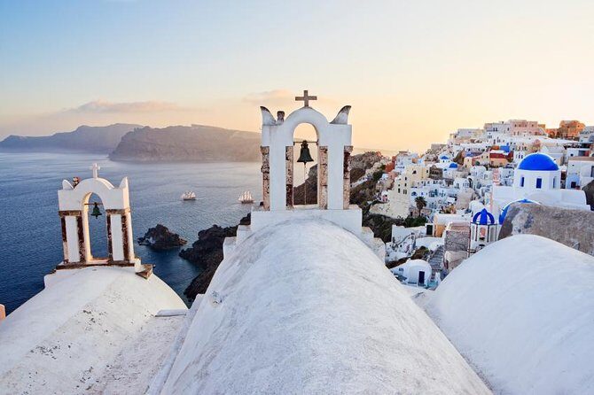Private Santorini Day Tour & Native Driver - Key things to know before you go