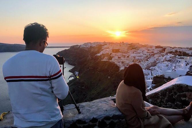 Private Santorini Day Tour & Native Driver - Should you book this private Santorini day tour?