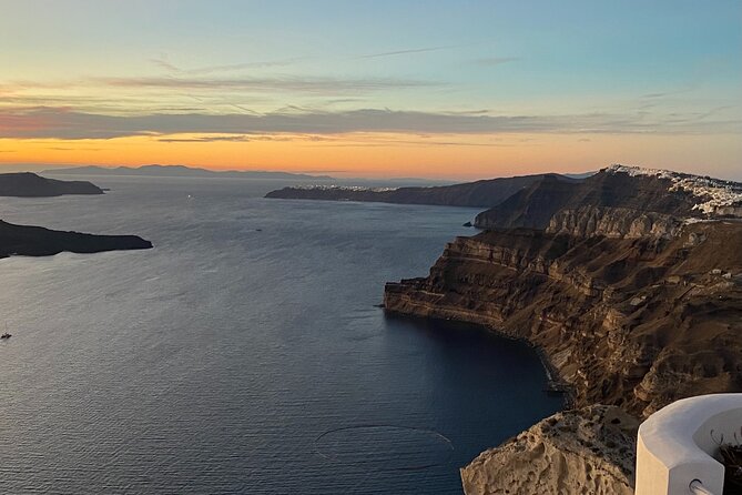Private Santorini Highlights Tour – Scenic Views & Local Insight - What the $435.35 group price buys