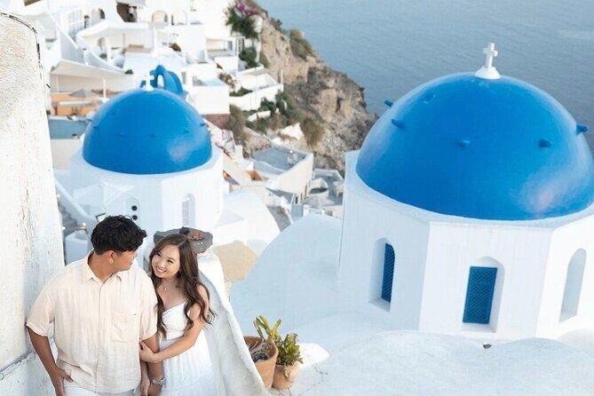 Private Santorini Island Tour 4 hours-Wine Tasting Optional - Key Highlights You’ll Actually Care About