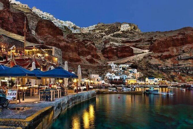 Private Santorini Island Tour 4 hours-Wine Tasting Optional - Why This Private Santorini Tour Fits Real Travel Schedules