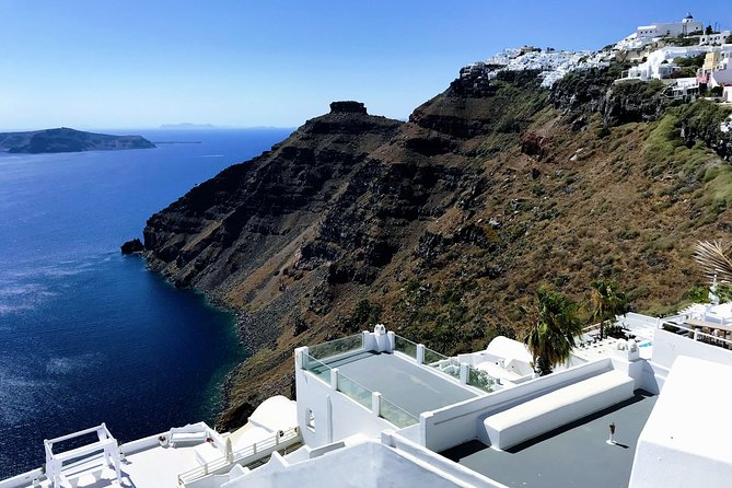 Private Santorini Shore Excursions Trip & Highlights - What the private format is worth at $189.27