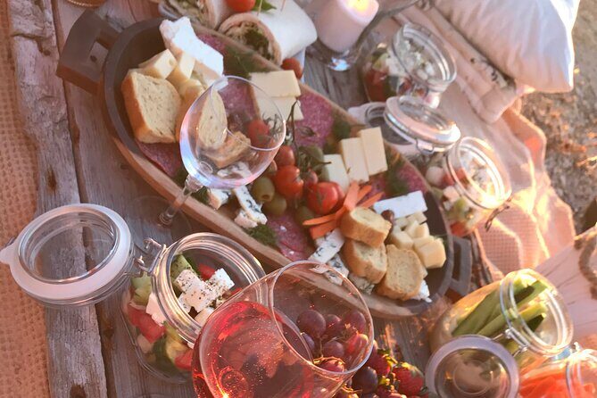 Private Santorini Sunset Picnic Experience - Key Takeaways Before You Go