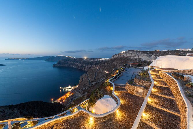 Private Santorini Wine Roads Tour with Tastings - Key Highlights You’ll Care About