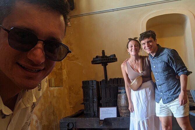 Private Santorinian Wine Tour - Transportation, Timing, and What You’ll Need to Bring