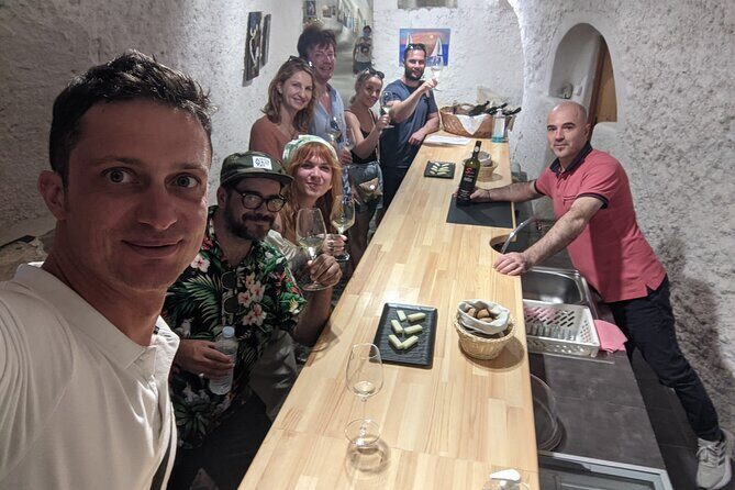 Private Santorinian Wine Tour - Is It Worth $307.22 Per Person? The Value Math