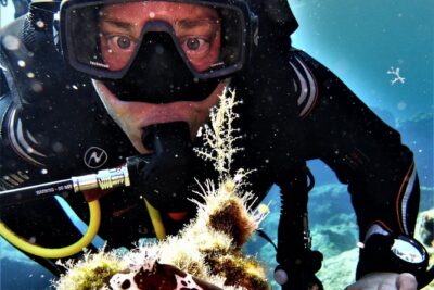 Private Scuba Diving Experience in Mandraki - Why the instructors matter for beginners