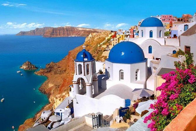 Private Shore Excursion: Best of Santorini Customized Tour - Customization in plain English: what you can actually change