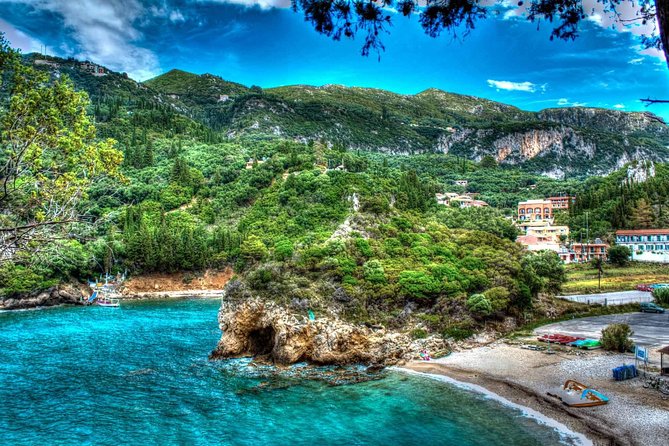 Private Shore Excursion: Paleokastritsa and Corfu Old Town - Price, inclusions, and real value