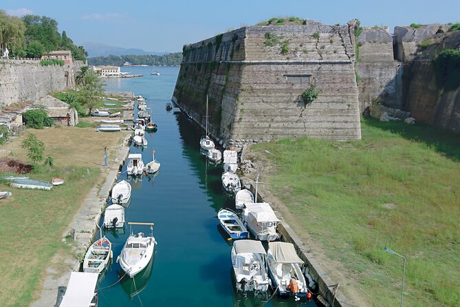 Private Shore Excursion Visit in Corfu with private driver. - Who will get the most from this outing?