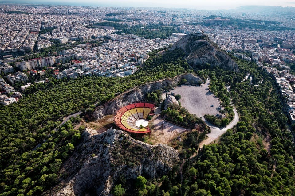 Private sightseeing in Athens (3 hours) - Key points to know before booking