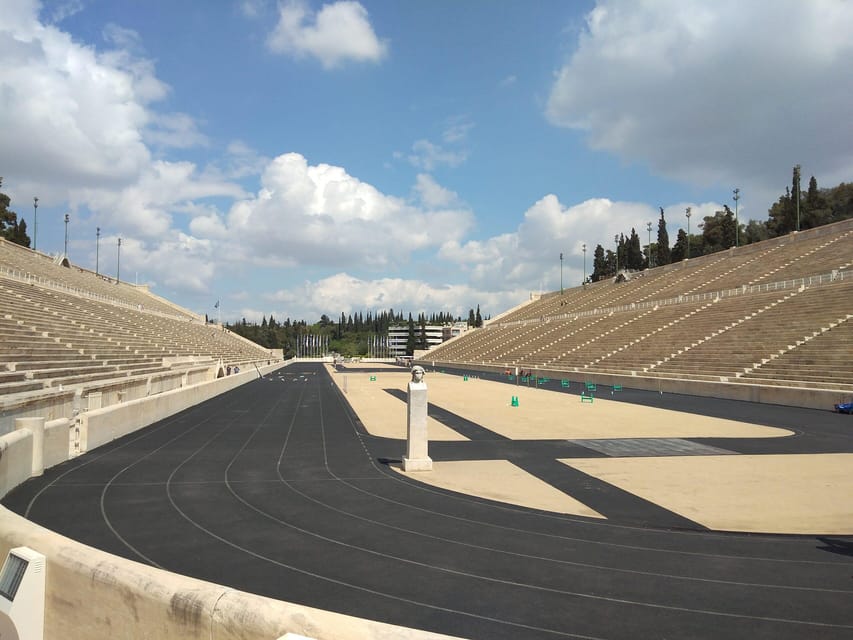 Private sightseeing in Athens (3 hours) - Is $165 per person a fair price?