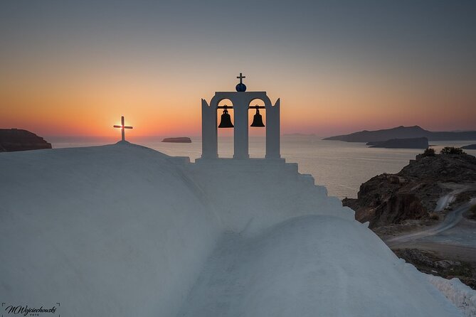 Private Sightseeing Tour with Dinner at Sunset - Key points at a glance