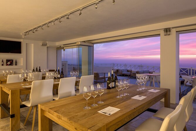 Private Sightseeing Tour with Dinner at Sunset - Is $401.24 per person fair?
