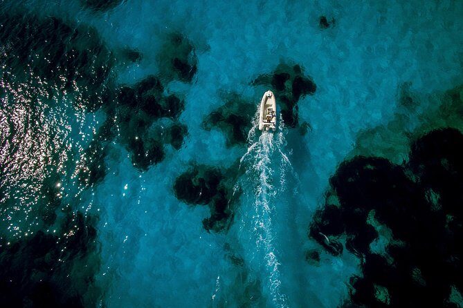 Private Skippered cruise from Corfu to Paxos/Antipaxos islands - Key highlights you should actually care about