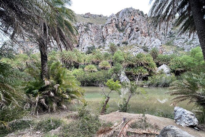 Private South Crete Full-Day Tour-Spili, Kourtaliotiko & Preveli - Private South Crete: what makes this day run so smoothly