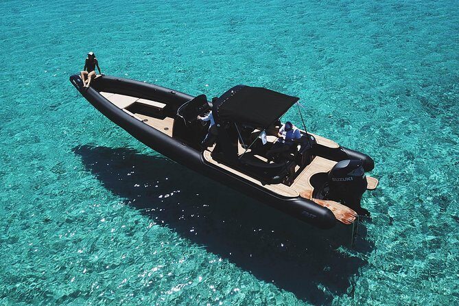 Private Speedboat Cruise from Delos to Rhenia and Mykonos - Value for Money: When This Price Makes Sense