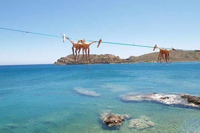 PRIVATE Spinalonga & Agios Nikolaos & Olive Oil Factory CRETE - Price and Value: What Your $162.19 Covers (and What You’ll Pay Separately)