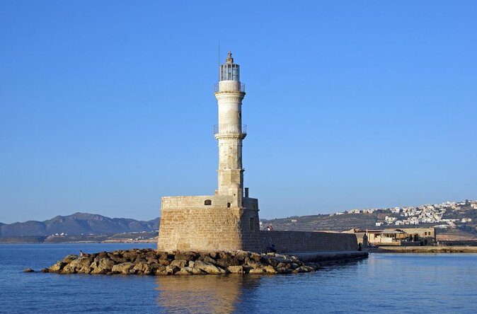 Private Sunset boat trip in Chania, Crete (price is per group) - Key points to know before booking