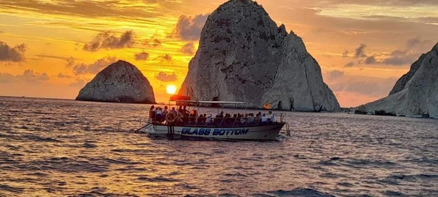 Private Sunset Cruise at Mizithres - Cameo Island: the quick photo stop that still hits