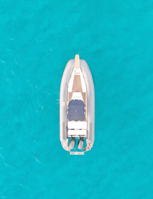 Private sunset cruise Falassarna-Balos Lagoon & Gramvousa - Key points to know before booking