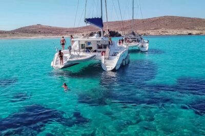 Private Sunset Cruise Including Meals And Drinks - Who will enjoy this cruise most