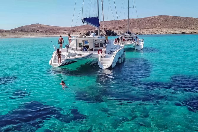Private Sunset Cruise Including Meals And Drinks - Who will enjoy this cruise most