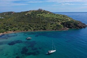 Private Sunset Cruise to Cape Sounio & Athenian Riviera - How the 4-Hour (and 5-Hour) Schedule Really Plays Out