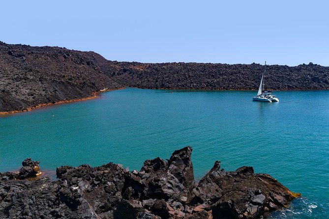 Private Sunset Cruise with Dinner and Drinks! - Swimming stops and time on the water