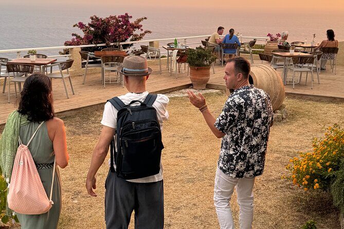 Private Sunset Jeep Safari in North West Corfu with Dinner - Why a private sunset jeep beats a self-drive in north west Corfu