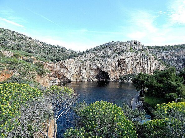 Private Sunset Sounio By Athenian Riviera With Acropolis Visit - Key takeaways before you go