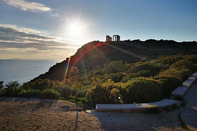 Private Sunset Sounio By Athenian Riviera With Acropolis Visit - Drivers and the human touch: why the narration often makes or breaks the day