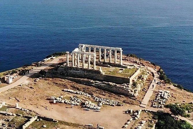 Private Sunset Sounio By Athenian Riviera With Acropolis Visit - Timing reality check: how to keep the day feeling calm