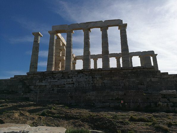 Private Sunset Tour of Cape Sounion, Temple of Poseidon & Athens Riviera - Private Comfort Details That Actually Matter