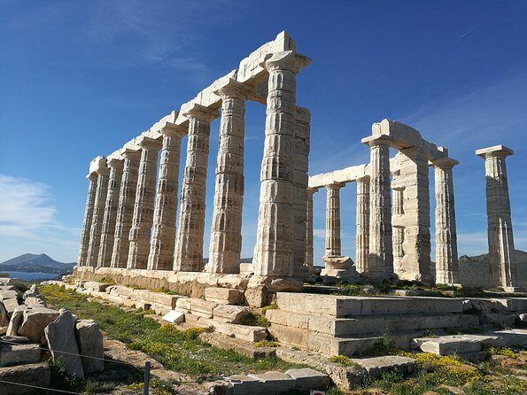 Private Sunset Tour of Cape Sounion, Temple of Poseidon & Athens Riviera - Who Should Book This Tour (and Who Might Not)