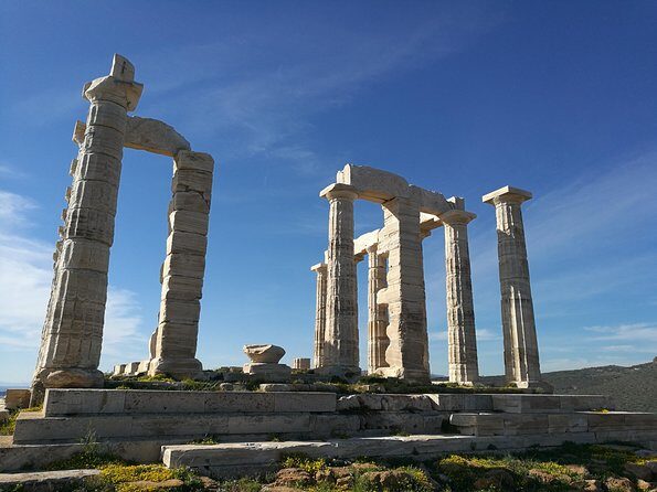 Private Sunset Tour of Cape Sounion, Temple of Poseidon & Athens Riviera - Should You Book This Private Sunset Tour?